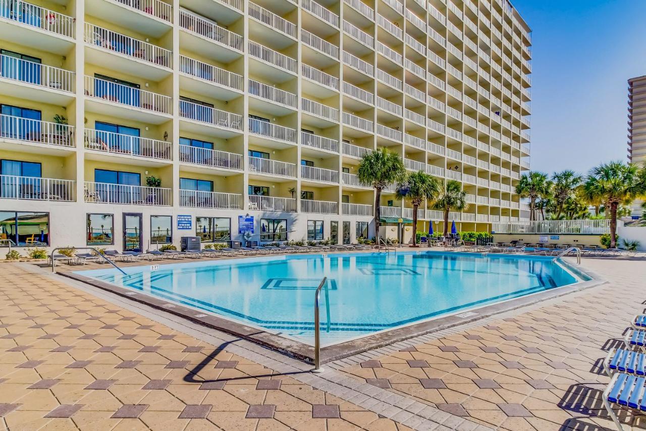 Апартаменты The Summit 1424 Панама-Сити Экстерьер фото